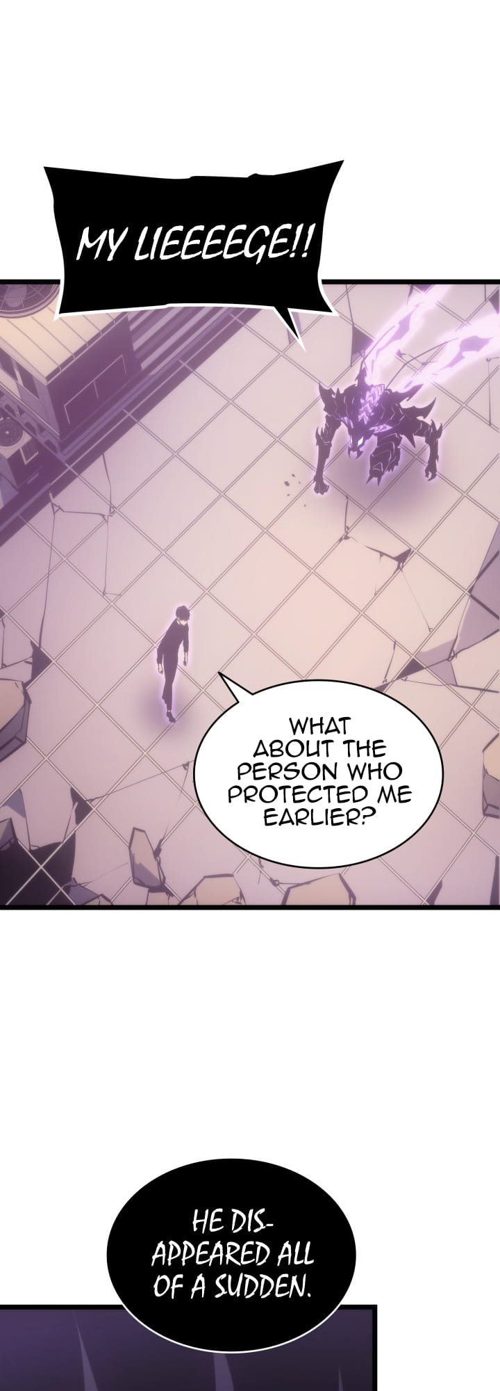 Solo Leveling, Chapter 165 image 78